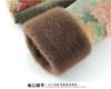 2025 New Style Cotton Jacket for Women: Grandmother Autumn-Winter Coat for Middle-aged and Elderly, Plus Velvet for Warmth