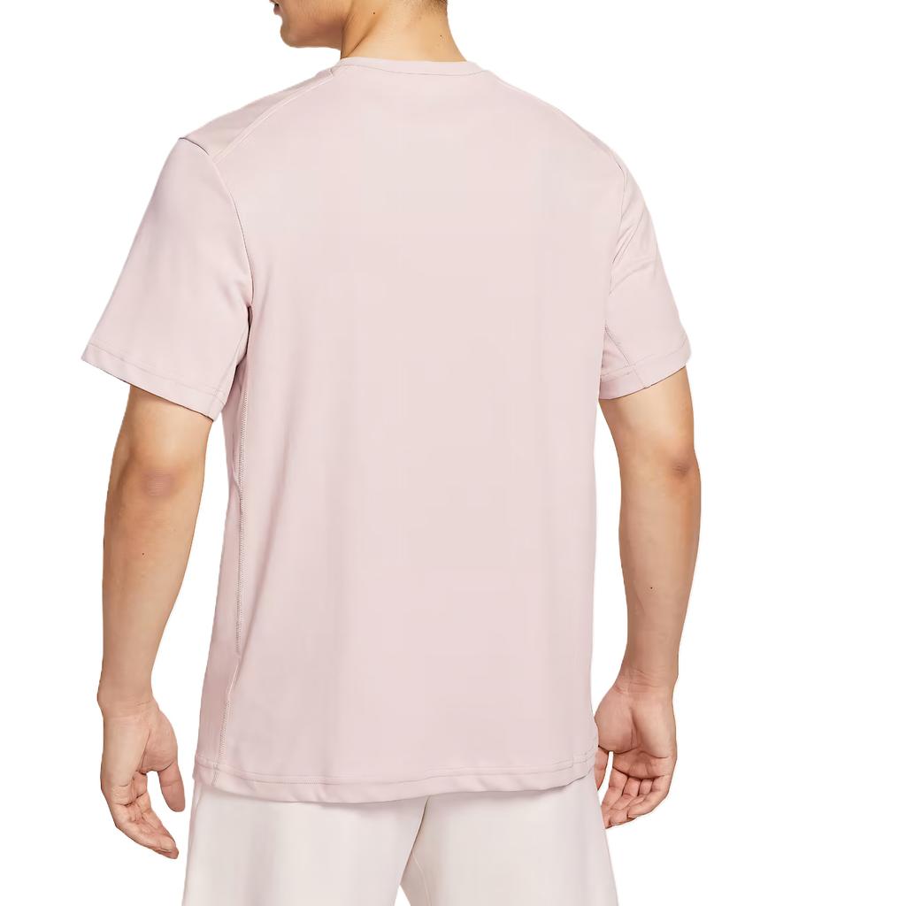 Nike Dri-Fit Primary Classic Versatile Fashion Short Sleeve T-Shirt Men Tops DV9832667
