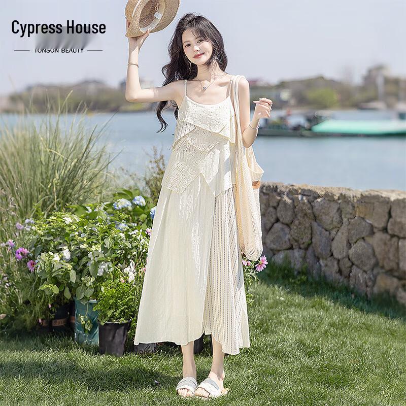 Платье-миди с пэчворком Sibaishi XXL