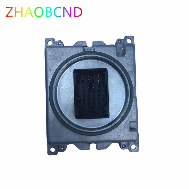 Original 7PP.941.571.Headlight LED Driver Module AE LED LEIMO MIN 7PP941571AE W003T25173 7PP941571A Car Accessories
