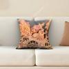 MMelanie MartinezS HADES Sofa Couch Pillow Cover Cushion Case Home Bedroom Decoration