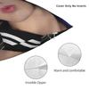 Kpop Style Boy Han Pillowcases Morden Pillow Case For Sofa Bedroom Home Decor Comfy Pillow Cover