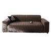 Simple Style Jacquard Velvet Sofa Cover All Season All Inclusive Cover Non Slip Sofa Cover