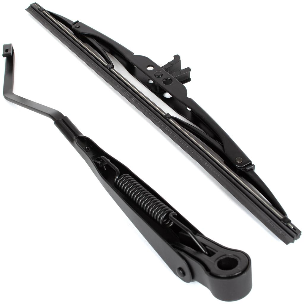 Land Rover Defender 99-15 Rear Wiper Arm + Blade