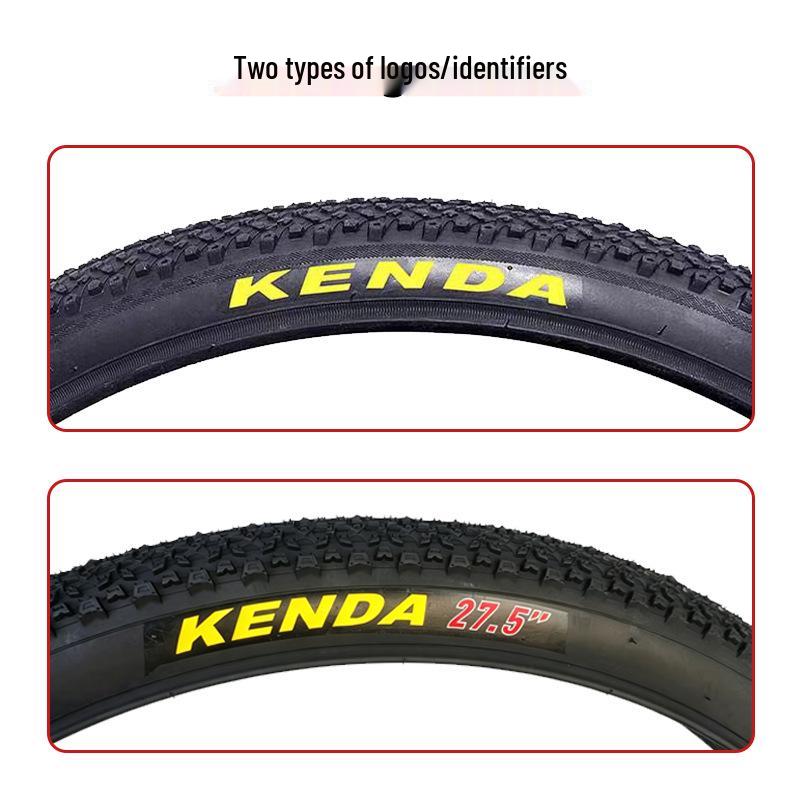 JianDa K1187 Mountain Bike Tire - Available in 24/26/27.5/29 x 1.95 Sizes