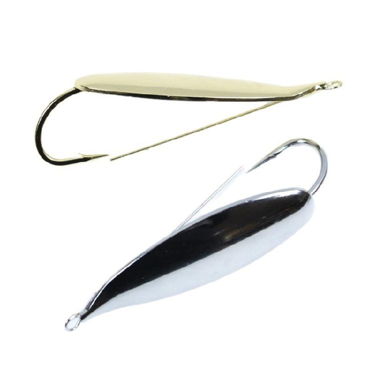 Weedless Spoon Fishing Lures Replacement Freshwater Saltwater Weedless Crankbait Hard Baits Outdoor Fishing Accessories