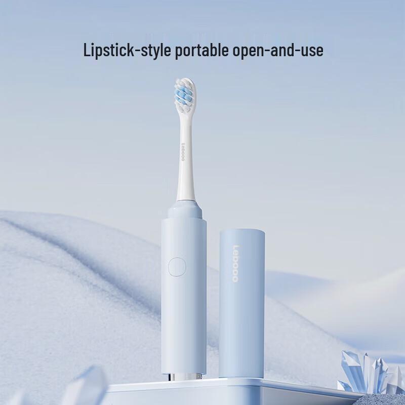 

Liboerde Smart Toothbrush 3 Pocket Premium Edition