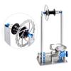 Wheel Truing Stand Bicycles Wheels Truing Stand Cycling Equipment For Young Beginners Professionals Home Business Users