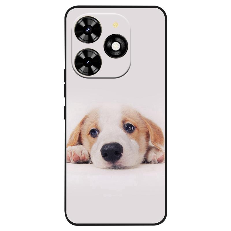 Phone Case For Infinix Smart 8 Plus Cases Soft Silicone Cover For Infinix Smart 8 Pro Fashion Case Smart8 Plus Full Protector