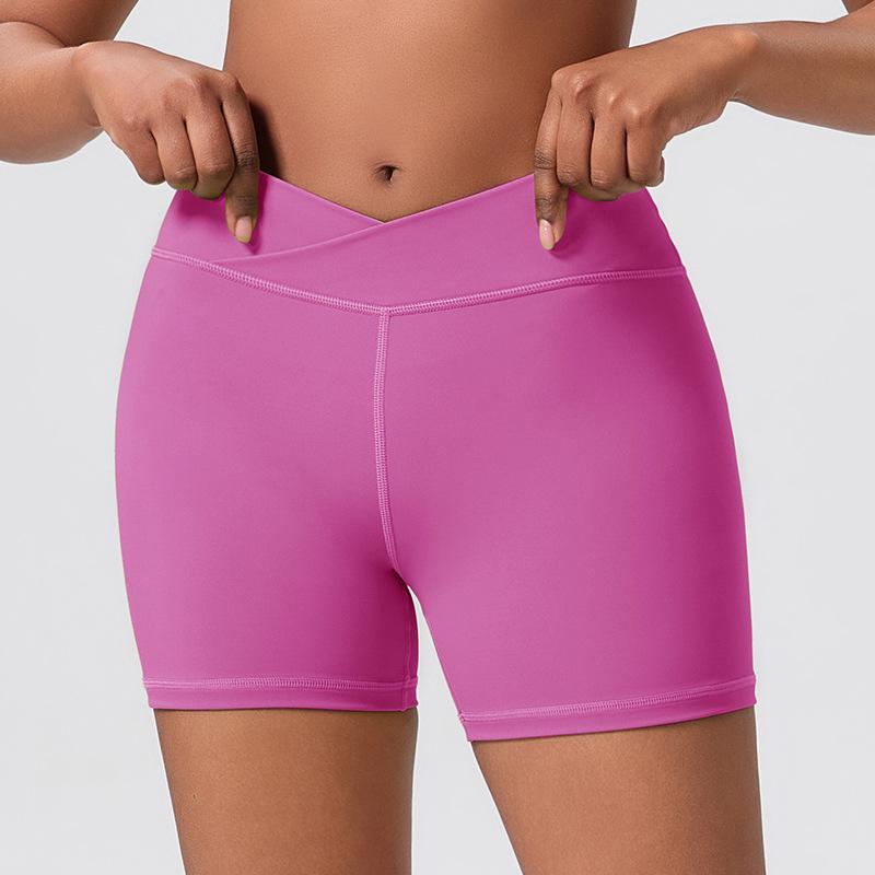 New High-Waisted Yoga Suit: Slimming Vest & Fitness Set for Outdoor Sports
