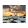 Ropical Beach Backdrop Banner,Wall Decor for Summer Parties,Events,Photo Shoot Backdrop,Beach Theme Decor,Weddings