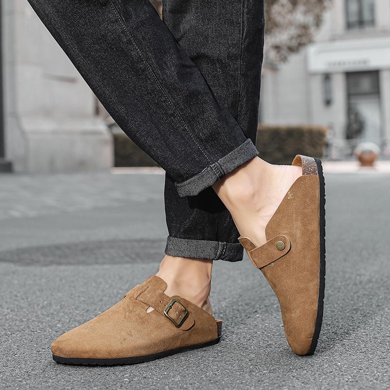 Classic Men's & Women's Soft Clogs Slippers Casual Sandals