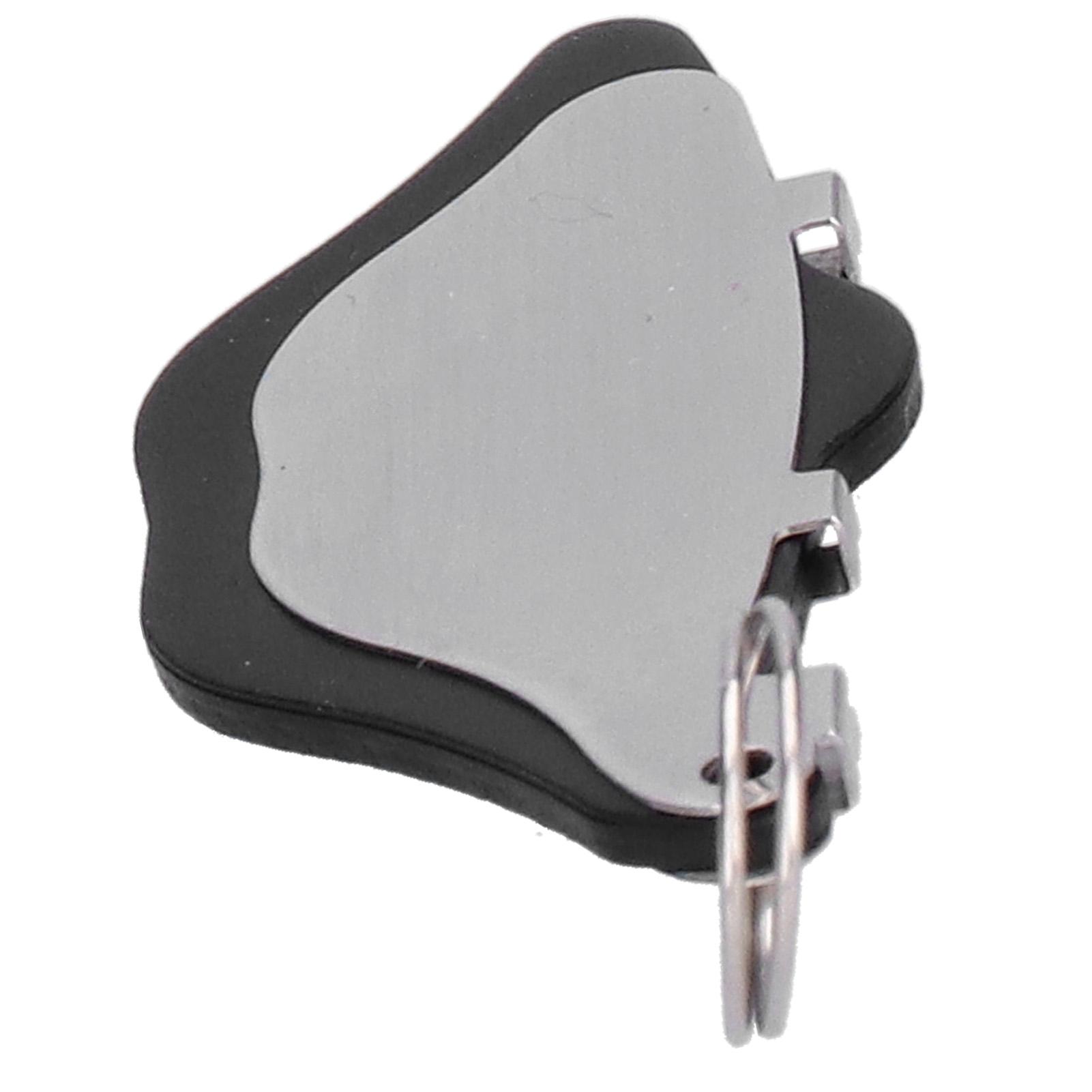 

Brake Caliper Alignment Tool Mountain Bike Riding Gap Adjuster Bicycle Disc Brake AccessoriesBlack Free Size One Size чёрный