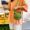 Crossbody Bag for Women, Keychain Purse for Cosplay, Accessories & Everyday Use