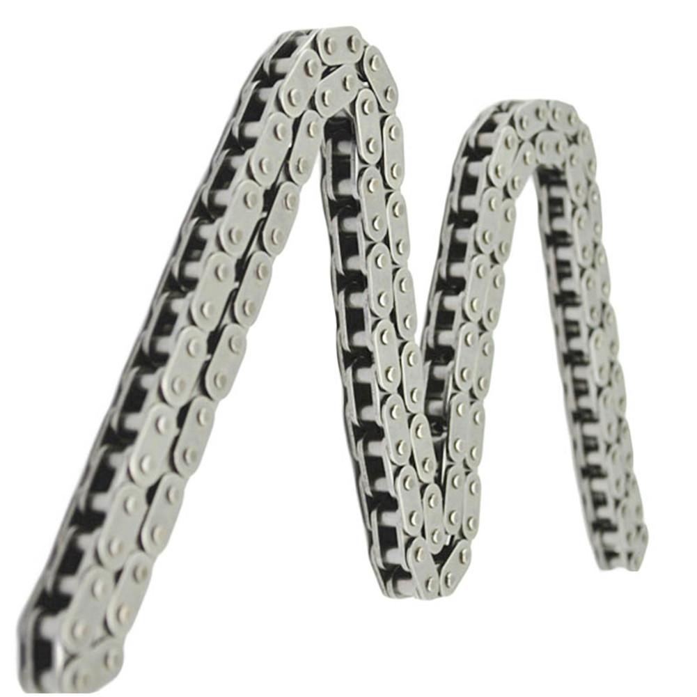 Motorcycle Motorbike Engine Accessories Cam Timing Chain 126 Links For BMW F650 F650ST F650GS F650CS K14 G650GS R13 G650X K15 1 Pc
