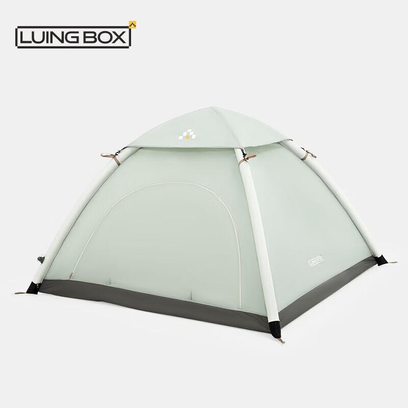 LUING BOX Seabell Inflatable Tent