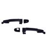 Front Rear Exterior Outside Door Handle Left Right 1/2PCS For Hyundai I20 PB 2009 2010 2011 2012 2013 2014 2015 82651-1J000 New
