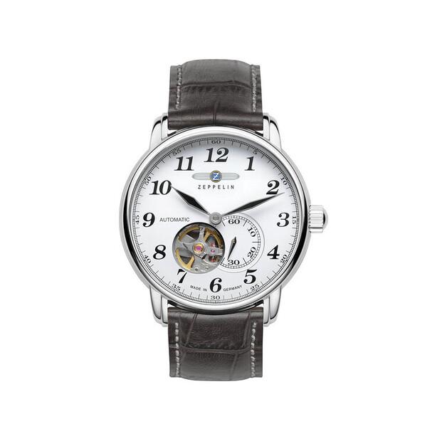 Uhr Zeppelin 7666-1