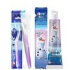 Crest Kids Toothbrush and Toothpaste Combo