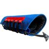 Specialized dog training equipment for pouncing, biting, and tearing, with hidden sleeves that are durable and bite resistant