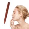 Wooden Body Massage Stick Round Head Foot Reflexology Massager  for Relieve Physical Fatigue