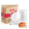 Disposable Plastic Takeout Containers with Lids