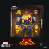 Marvel Legends Seria Strong Guy X-Factor Komiksy Kolekcjonerska Figurka Akcji w Skali 6 Cali