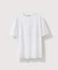 MOOD INSIDE Essential Semi-Over Short Sleeve_4 Colors