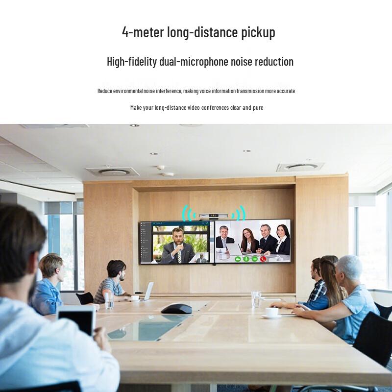 Lenovo Thinkplus HD Video Conference Camera (CN version)