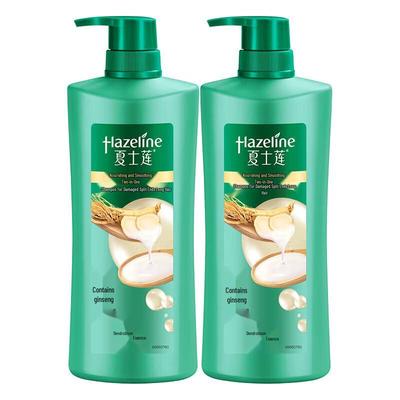 Hazeline Multi-Effect Närande Schampo