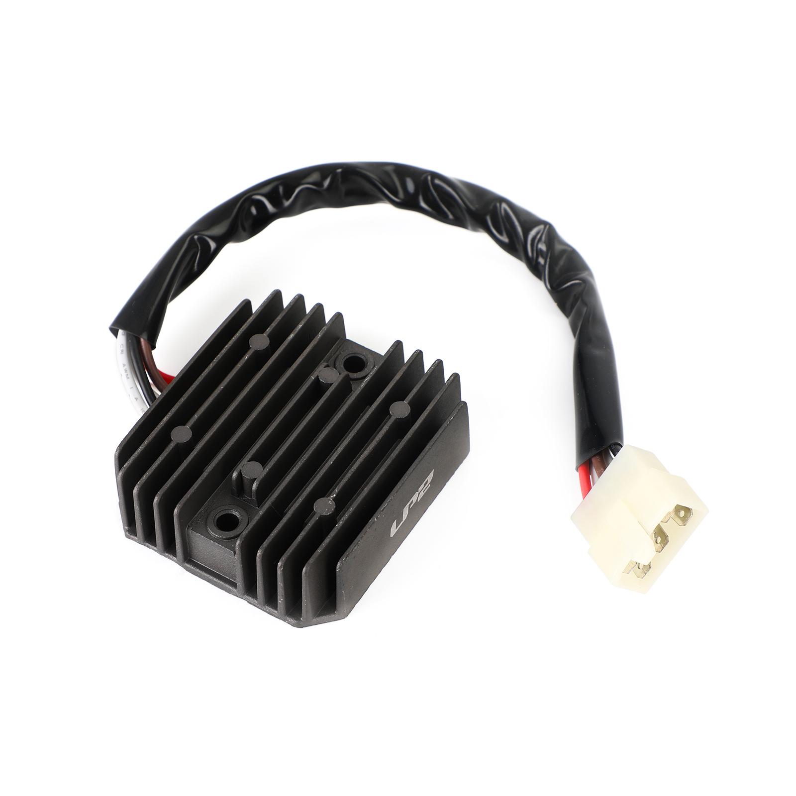 

Regulator Rectifier For Yamaha Virago SRV250 XV250 92-94 XV 750 920 1982