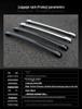 Aluminum Alloy Roof Rack Crossbars for Tank 300/400500