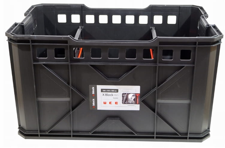 Kistenberg Toolbox 30X354X536Cm