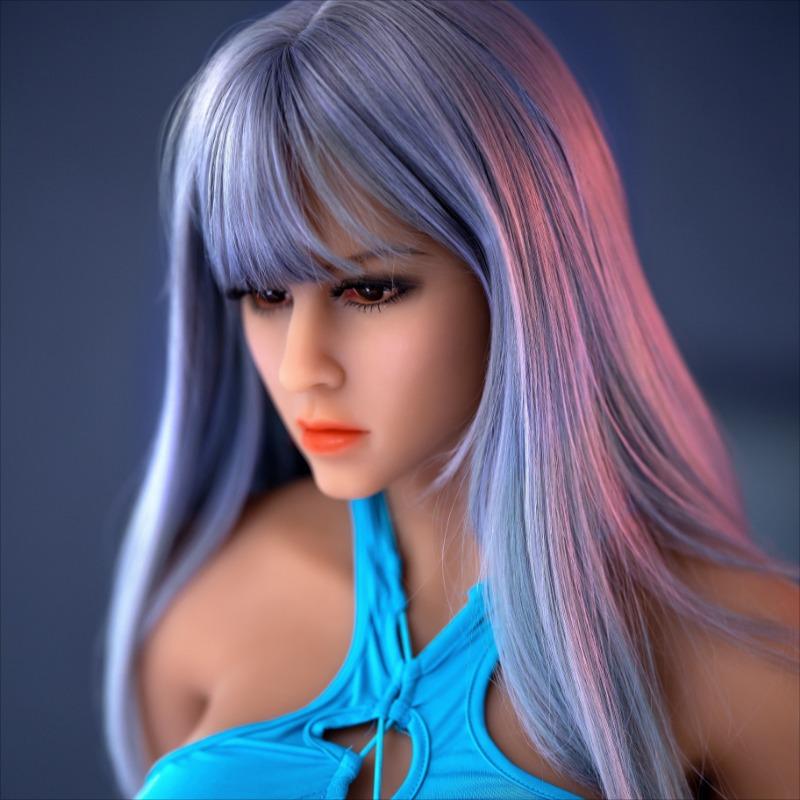 158cm silikonová sexuální panenka Sexy sexy velký zadek s velkými prsy Sexy hračky pro muže masturbátory Skutečný pocit pro dospělé