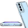 3 in 1 Hybrid Armor Case For Samsung Galaxy A16 A06 A05 A05S A15 A25 A35 A55 A14 A24 A34 A54 A04S A04E A13 A23 A21S Back Cover
