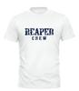 Reaper Crew Short Sleeve Men's Shirt Inspired by Sons of Anarchy Gang T Shirt