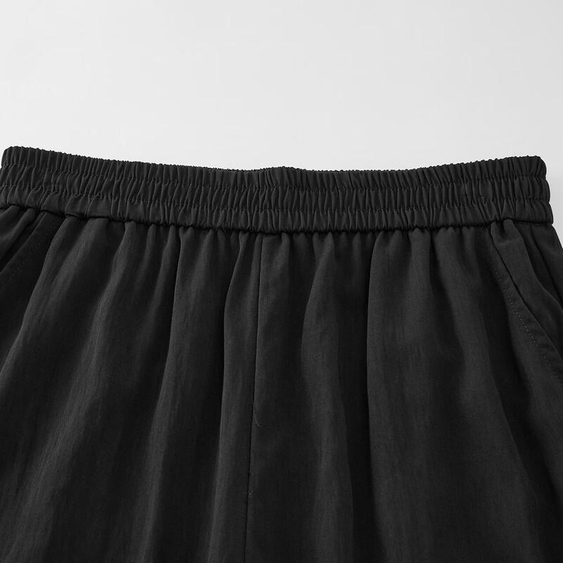 IEF 2025 Autumn Plus Size Women's Wide-Leg Pants