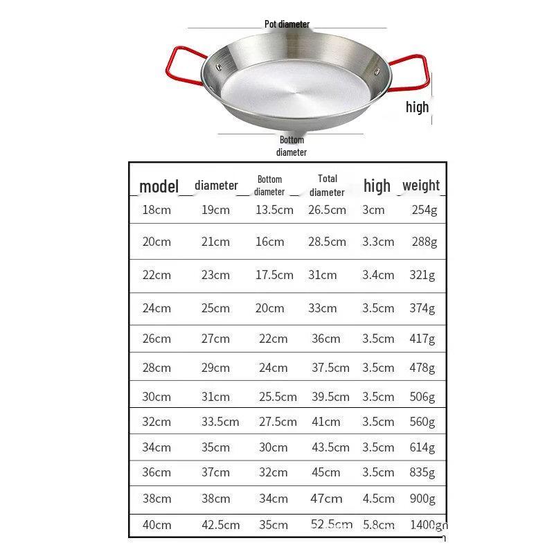 Servierplatte aus Edelstahl im Retro-Stil