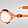 1pc Pet Car Belt, Dog Cat Car Leash, Retractable Backseat Pet Tether, Keep Your Dogr! Dog Outing Dog Stuff