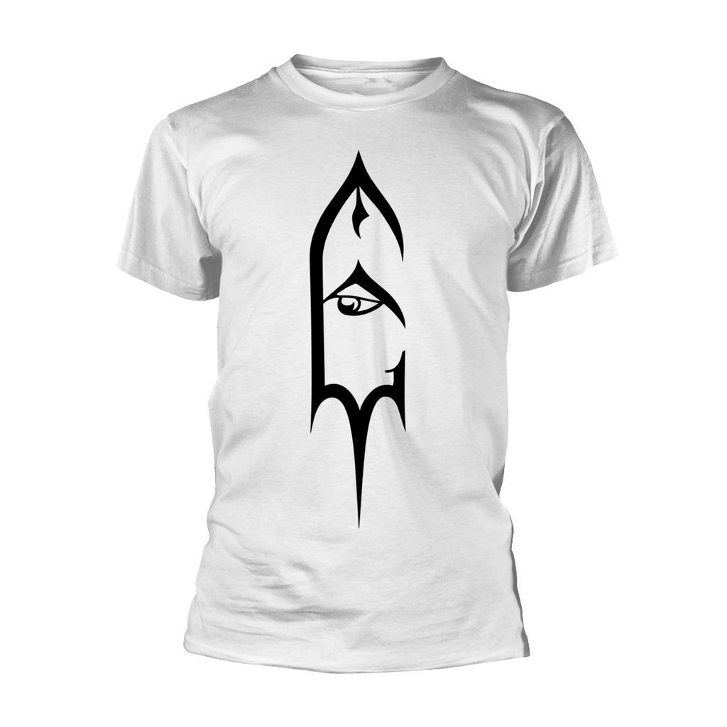 Emperor 'E Icon' White T Shirt - NEW