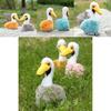 Pelican Plush Toy With Pp Cotton Filling Perfect For Gift And Relaxation