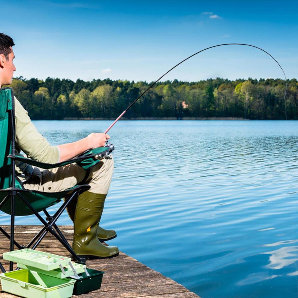 Compact and Durable Short Section Mini Fishing Rod Built-in Precision Ceramic Guide Ring System Reduce Frictional Heat Tool