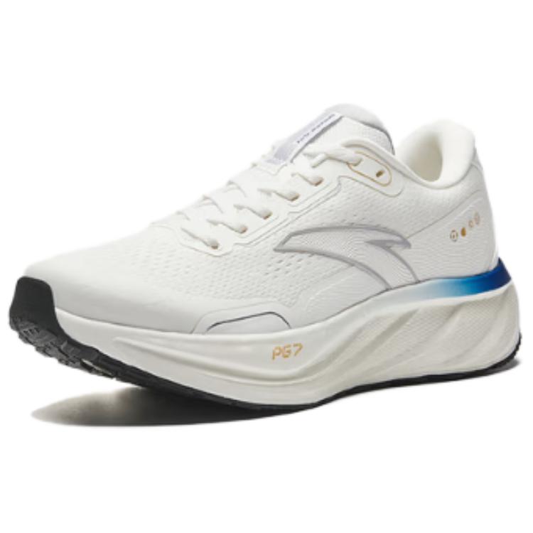 

Anta Travel Step 2.5 Comfortable Commuting Versatile Simple Trendy Shock Absorbing Wear Resistant Warm Low Top Casual Running Shoes 112545545-14 42