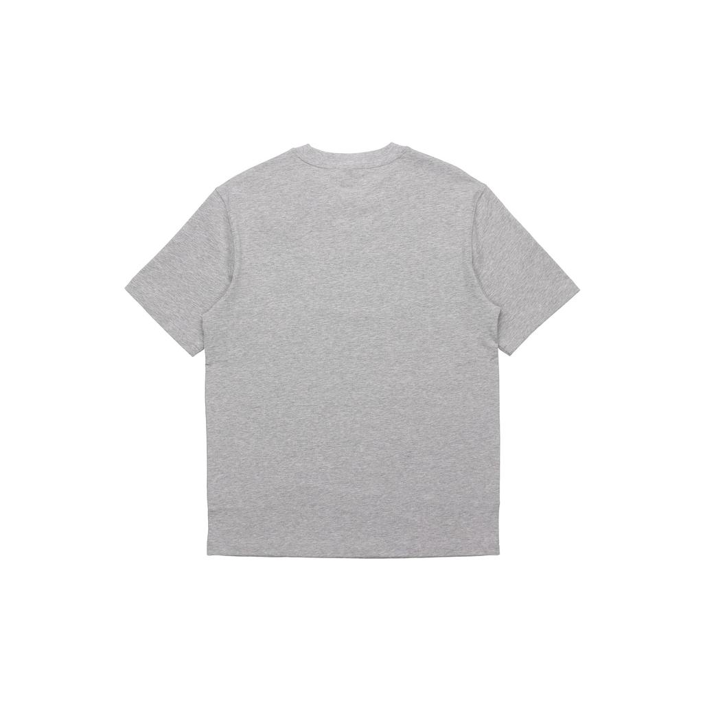 Li Ning China Li Ning T Shirts Men's Crew Neck Moderate Straight Fit AHSP611-3