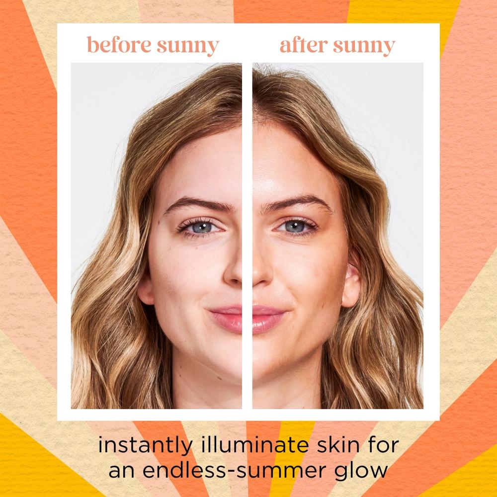 Pacifica Sunny Glow Bronzing Drops Teint-Verbesserer 1,0 Oz