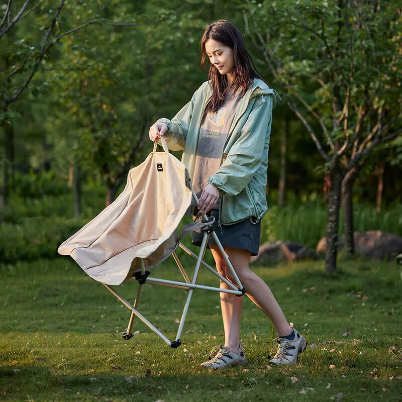 Naturehike Stargaze Foldable Camping Armchair