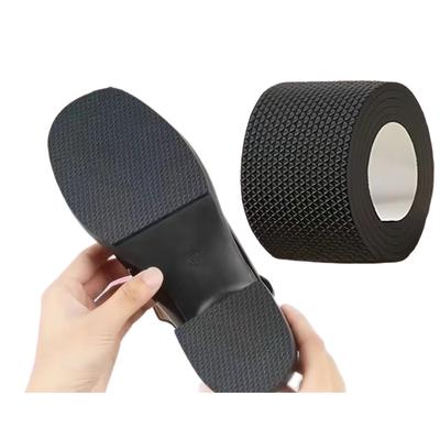 Sole Mute Sticker, High Heels, Soundproof Heels, Soundproof Pads, Sole Sticker, Self-adhesive Sole Sticker