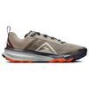 Nike Terra Kiger 9 Khaki Safety Orange Men Sneakers Brown Deep-Jungle Sea-Glass DR2693-200