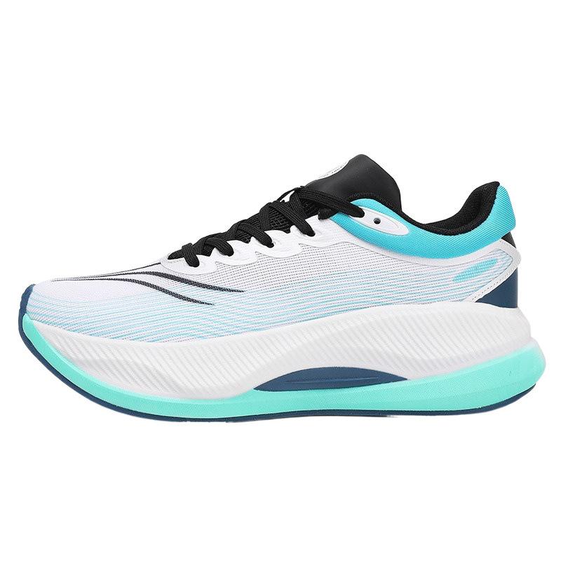 2025 spring and summer models Yueying 4PRO men's and women's running shoes stable support comfortable cushioning professional marathon sports shoes