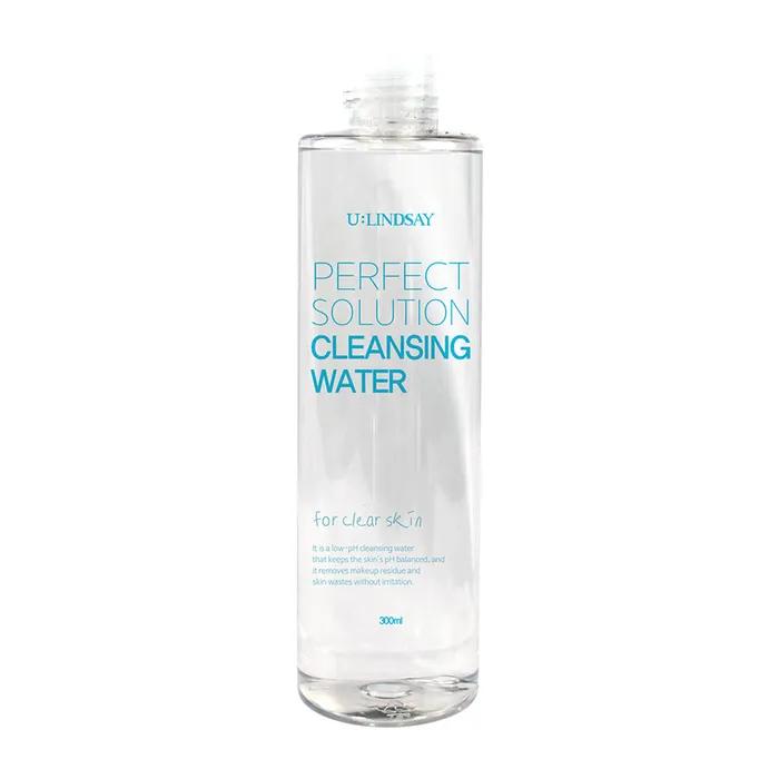 Perfect Solution Cleansing Water 300ml